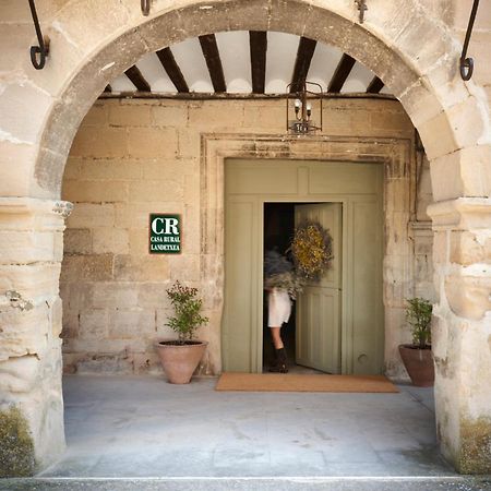 Casa Palacio Arminon المظهر الخارجي الصورة