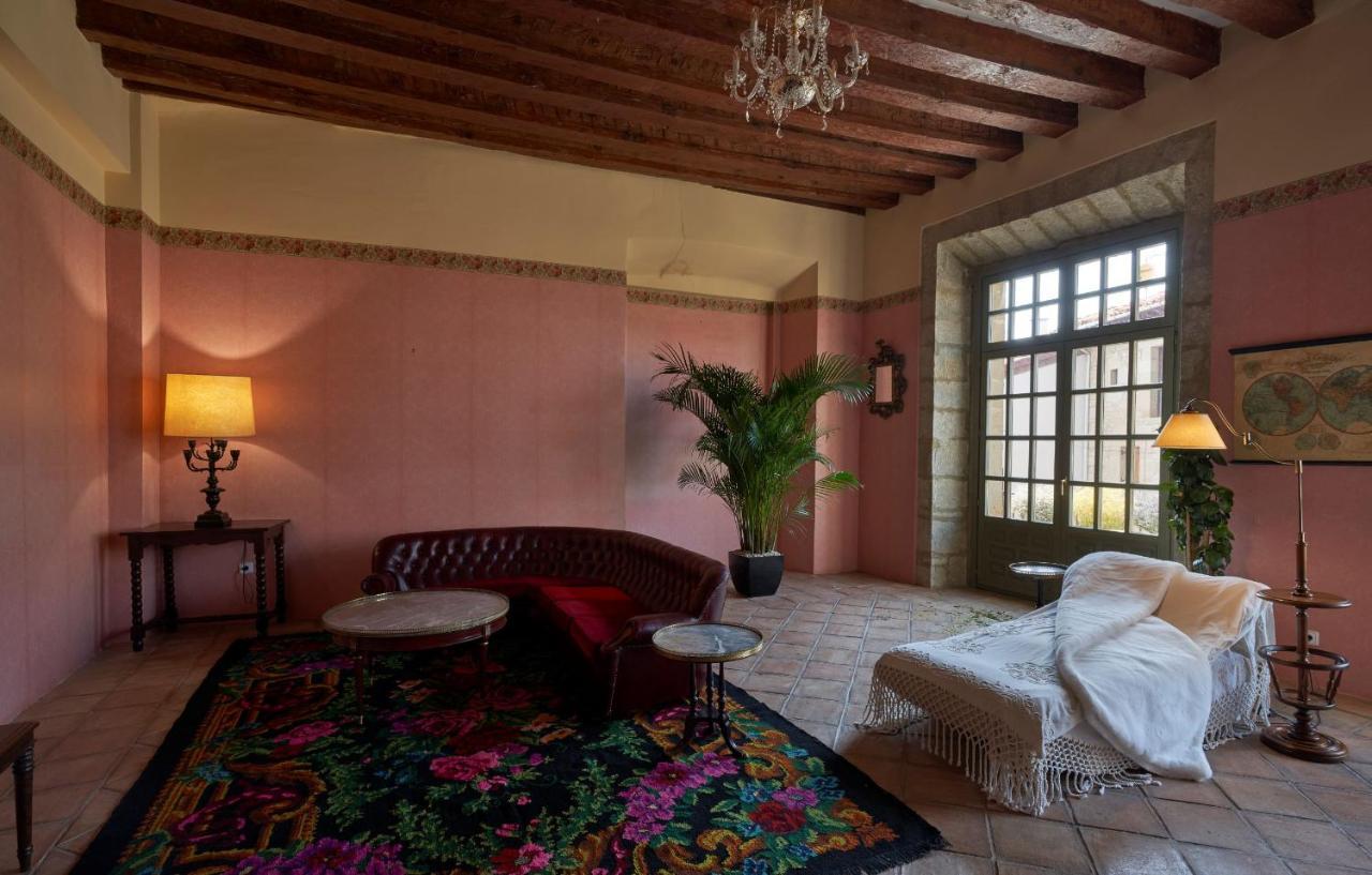 Casa Palacio Arminon المظهر الخارجي الصورة