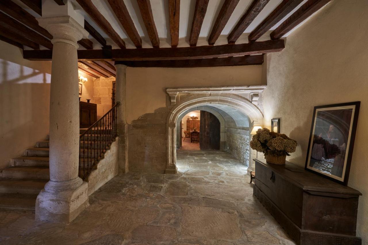 Casa Palacio Arminon المظهر الخارجي الصورة