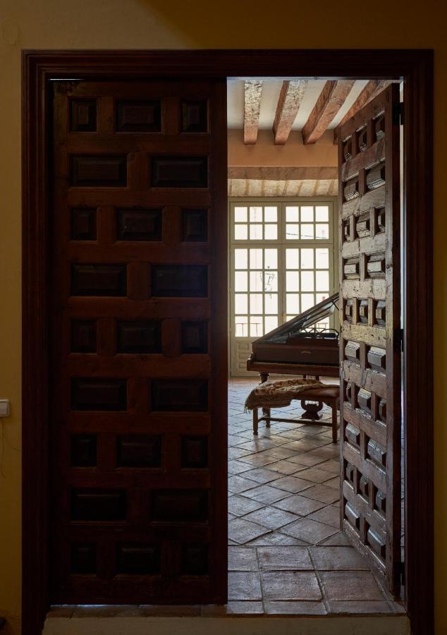 Casa Palacio Arminon المظهر الخارجي الصورة