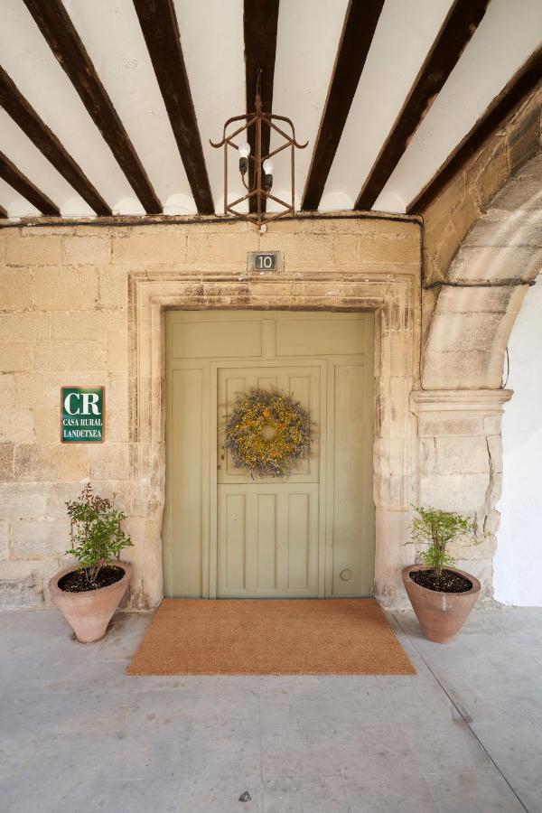 Casa Palacio Arminon المظهر الخارجي الصورة