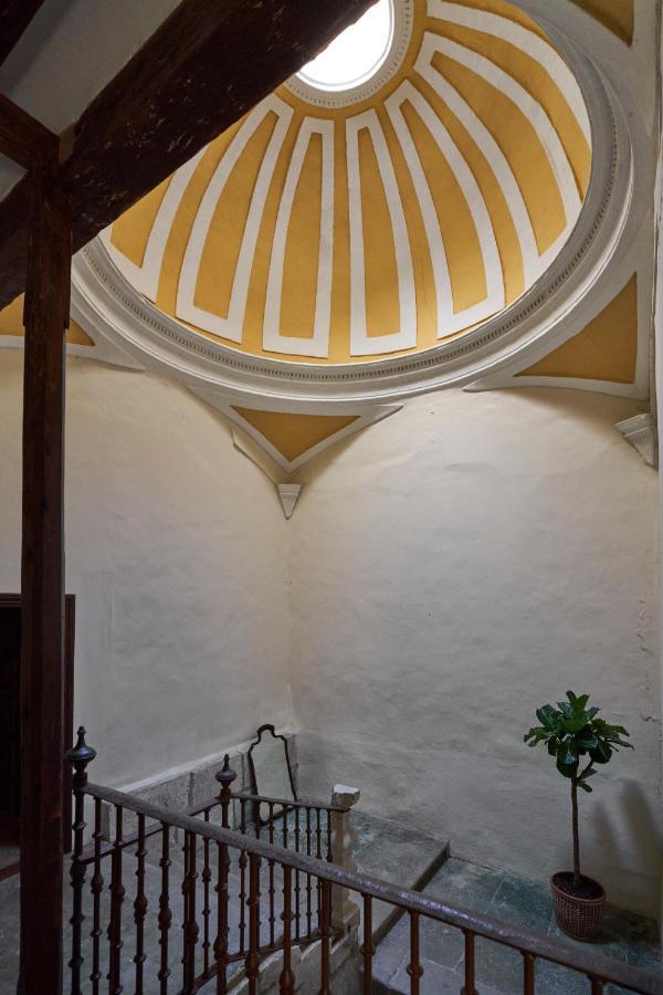 Casa Palacio Arminon المظهر الخارجي الصورة