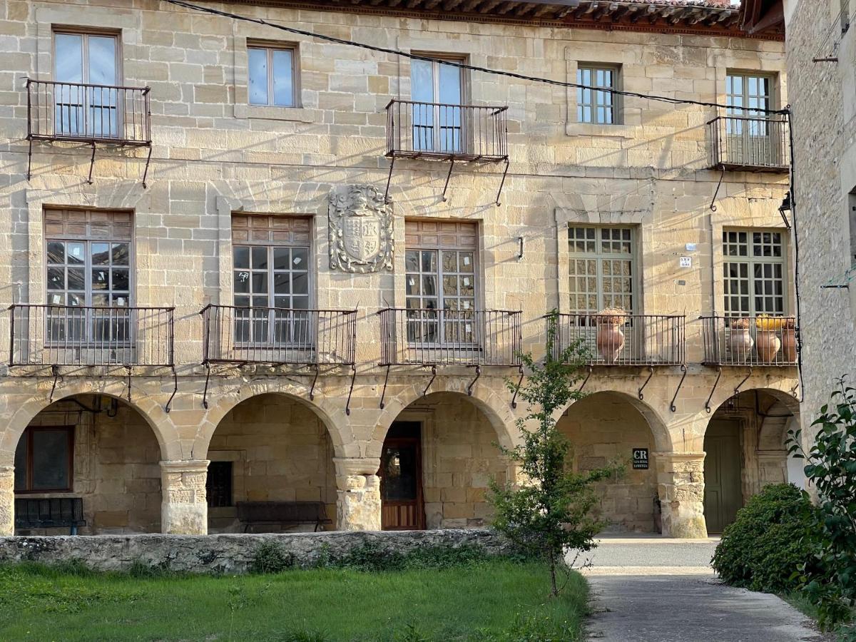 Casa Palacio Arminon المظهر الخارجي الصورة
