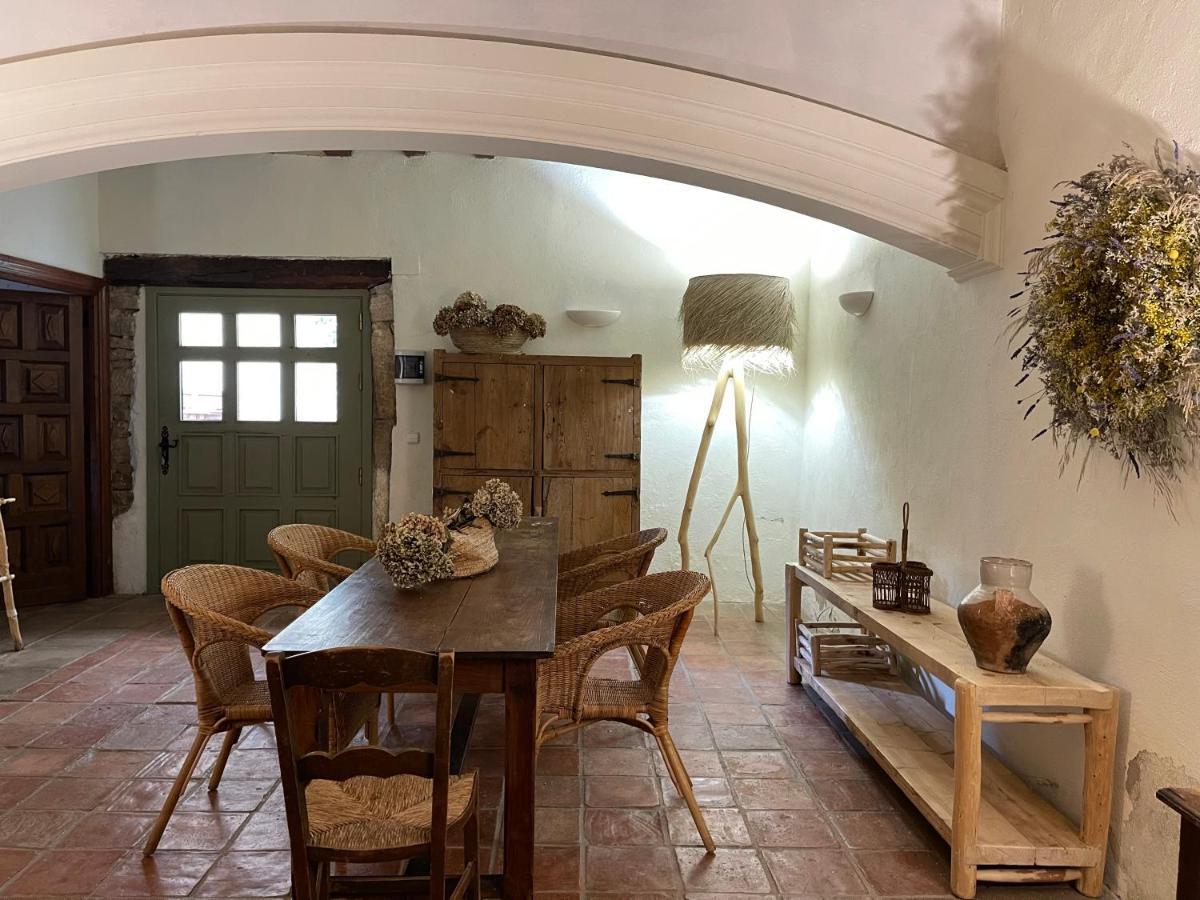 Casa Palacio Arminon المظهر الخارجي الصورة