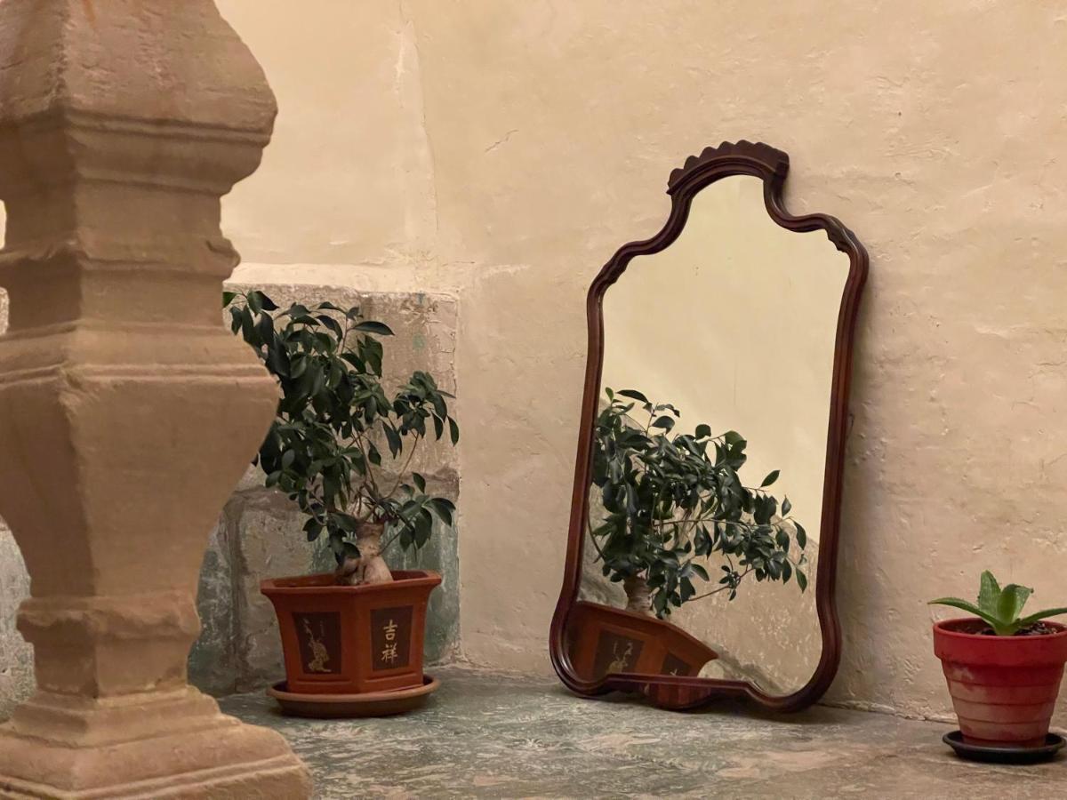 Casa Palacio Arminon المظهر الخارجي الصورة