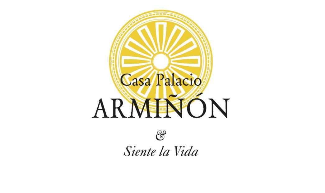 Casa Palacio Arminon المظهر الخارجي الصورة