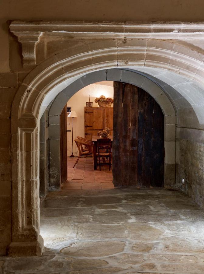 Casa Palacio Arminon المظهر الخارجي الصورة