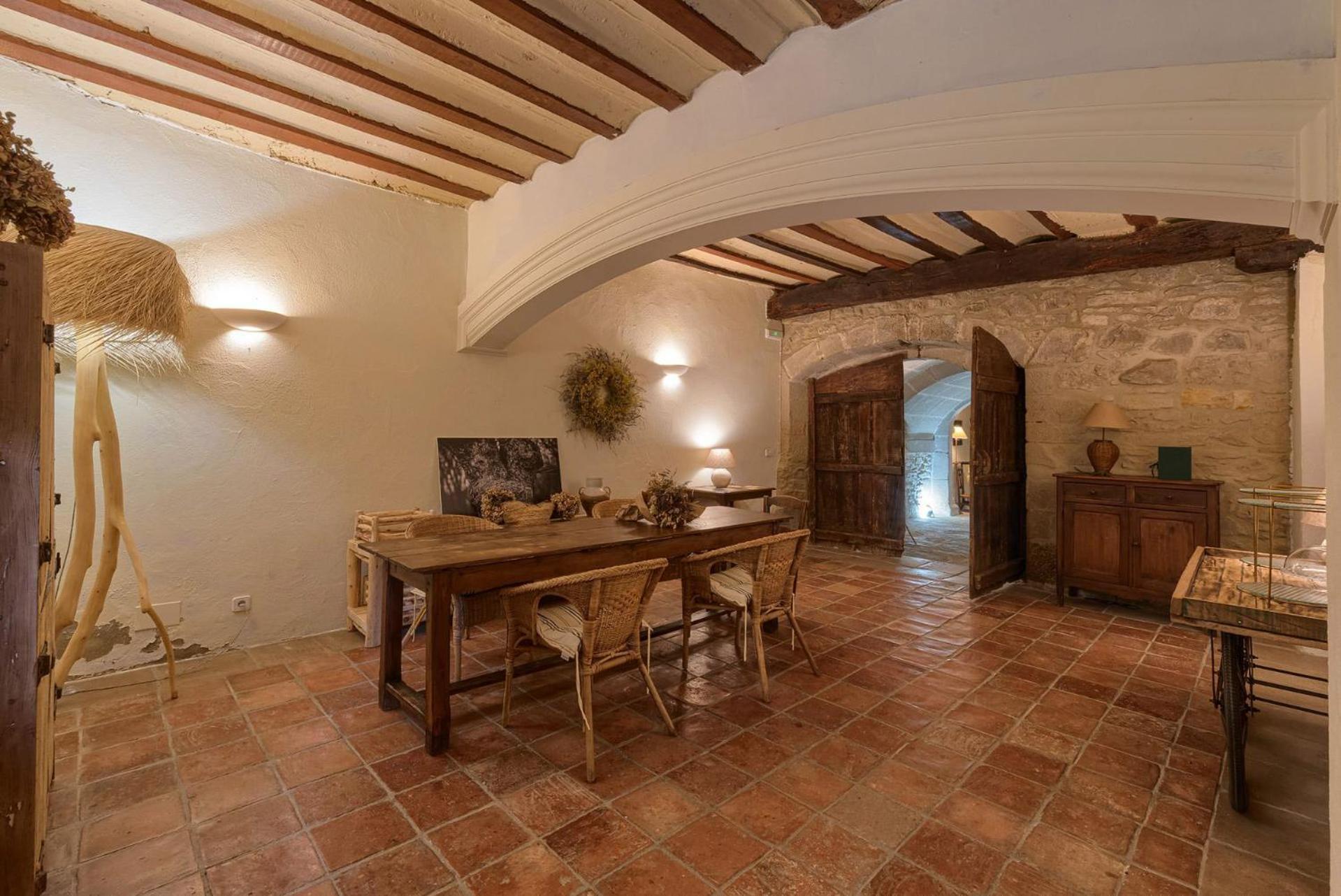 Casa Palacio Arminon المظهر الخارجي الصورة