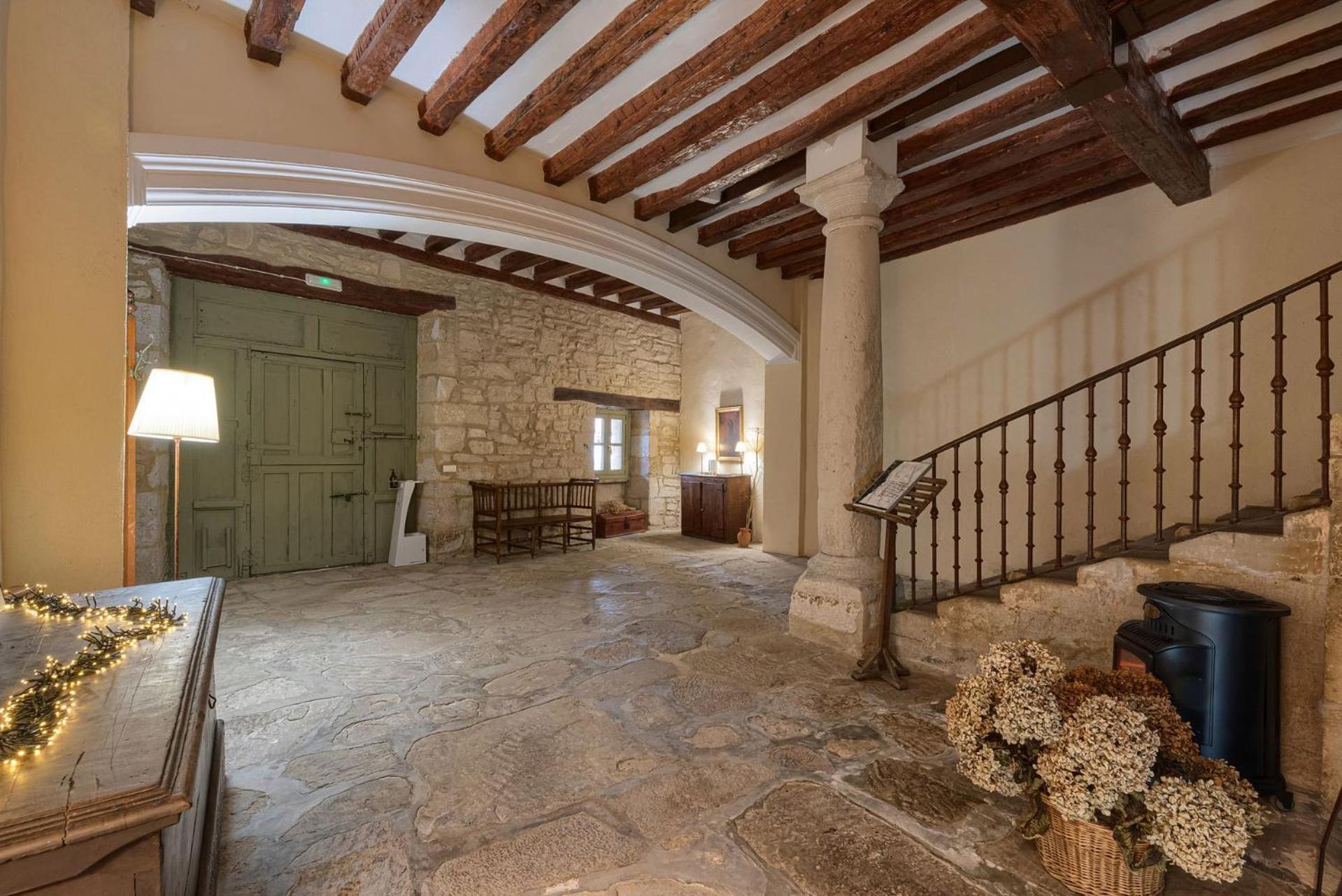 Casa Palacio Arminon المظهر الخارجي الصورة